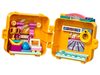 Конструктор LEGO Friends Кьюб Андреа для плавания - 41671-L