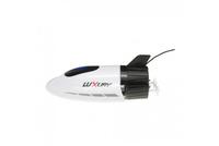 Радиоуправляемая подводная лодка Submarine Create Toys - 3314-white