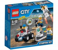 Конструктор LEGO City Космос - 60077