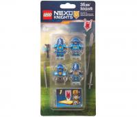 Конструктор LEGO Nexo Knights Армия Рыцарей - 853515