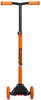 Самокат-кикборд Novatrack RainBow Start - 120.NRAINBOW.OR20
