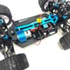 Радиоуправляемый монстр HSP Brontosaurus 4WD RTR масштаб 1:10 2.4G - 94111(88050)