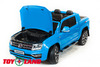 Электромобиль ToyLand Volkswagen Amarok