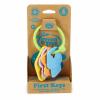 Прорезыватель-погремушка *Ключики* GreenToys - 70767