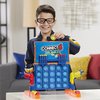 Настольная игра Hasbro Games Собери 4 Нерф - E9122121