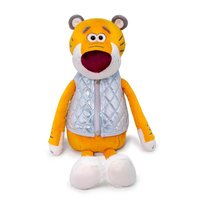 Мягкая игрушка Budi Basa Тигр Жуан 26 см - Ts26-024