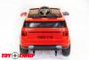 Электромобиль ToyLand Range Rover BBH118