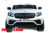 Электромобиль ToyLand Mercedes-Benz AMG GLC63 2.0 Coupe 4X4 XMX 608