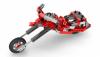 Конструктор Engino PICO BUILDS|INVENTOR Мотоциклы - 16 моделей - PB42(1632)
