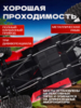 Радиоуправляемый краулер WPL 4WD RTR масштаб 1:16 2.4G - WPLC-14-Red
