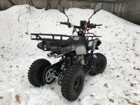 Бензиновый квадроцикл Active 2 - MC-301B карбон