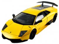 Радиоуправляемая машинка MZ Lamborghini Murcielago LP-670-4 SV масштаб 1:18 - 2152
