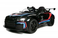 Электромобиль BMW M6 GT3