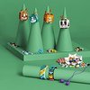 Конструктор LEGO Dots Брелок Щенок - 41927-L