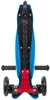 Самокат-кикборд Novatrack Disco-kids Basic - 120H.DISCOKIDS.BGBL20
