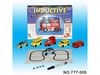 Машинка Gold Light Toys - 777-005