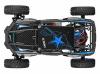 Радиоуправляемый краулер WLTOYS Polestar 4WD RTR масштаб 1:12 2.4G - WLT-12428-B
