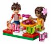 Конструктор LEGO Friends - Воздушный шар - 41097