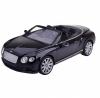 Радиоуправляемая машина Rastar Bentley Continetal GT масштаб 1:12 - 49900