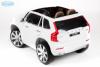 Электромобиль Barty Volvo XC90