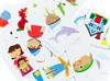 Настольная игра Стиль жизни Живые картинки - 0637