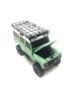 Радиоуправляемый краулер MN Model Land Rover Defender 4WD RTR масштаб 1:18 2.4G - MN-111-GREEN