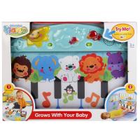 Пианино iBaby обучающие - JB300170