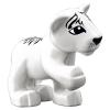 Конструктор LEGO Duplo Детишки животных - 10904