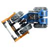 Конструктор LEGO Technic Бульдозер - 42071-L