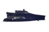 Фюзеляж в сборе (right|black) - NE400304