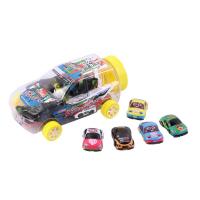 Набор машинок Shenzhen Toys - JB202502