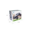 Радиоуправляемый монстр Haiboxing 4WD RTR масштаб 1:16 2.4G - HBX-16889
