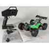 Радиоуправляемая багги Remo Hobby Dingo UPGRADE V2.0 4WD RTR масштаб 1:16 2.4G, зеленая - RH1651UPGV2-GREEN