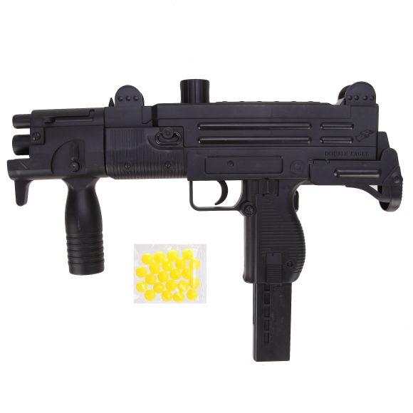 Механический автомат типа *УЗИ*, 34.5 см - ES2093-M35PB