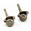 Алюминиевые поворотные кулаки HSP (L|R) - 710013