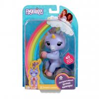 Интерактивная игра WowWee Fingerlings Единорог Алика - 3709