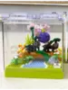 Конструктор 3D из миниблоков Флора и Фауна-JM9942-3