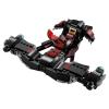 Конструктор LEGO Star Wars Истребитель Затмения  - 75145