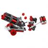 Конструктор LEGO Batman Movie Бэтмолёт - 70916