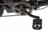 Велогибрид Cyberbike FLEX серо-черный - 022026-2099