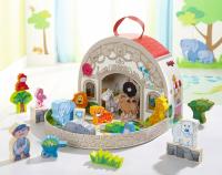 Игровой набор HABA В зоопарке - 007633