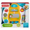 Развивающий центр Mattel Fisher Price *Друзья из тропического леса* - DMJ39