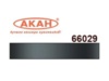 Краска АКАН металлик Чернёная сталь старая, потертая, 10 мл - AKAH66029