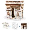 3D-пазл CubicFun Триумфальная арка - C045h
