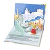 Книжка-панорамка Снежная королева - 28492