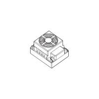 Регулятор хода бесколлекторный 120А - BS503-011