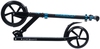 Самокат городской Novatrack Polis Pro - 230.POLIS.BL20
