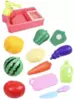 Игровой набор Бытовая техника, 17 шт - 2789-A