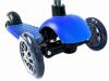 Самокат 3-х колесный GLIDER MINI blue - 6493