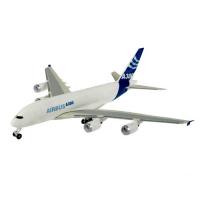 Сборная модель самолета Airbus A380, 1:288 - 06640R